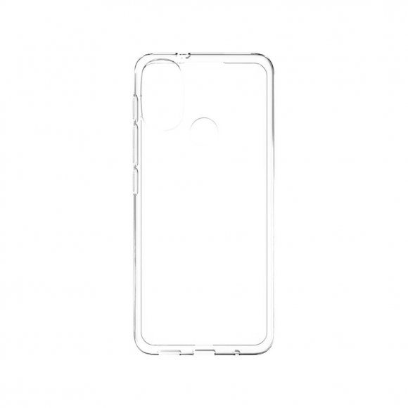 Чохол до мобільного телефона BeCover Motorola Moto E30 / E40 Transparancy (707988)