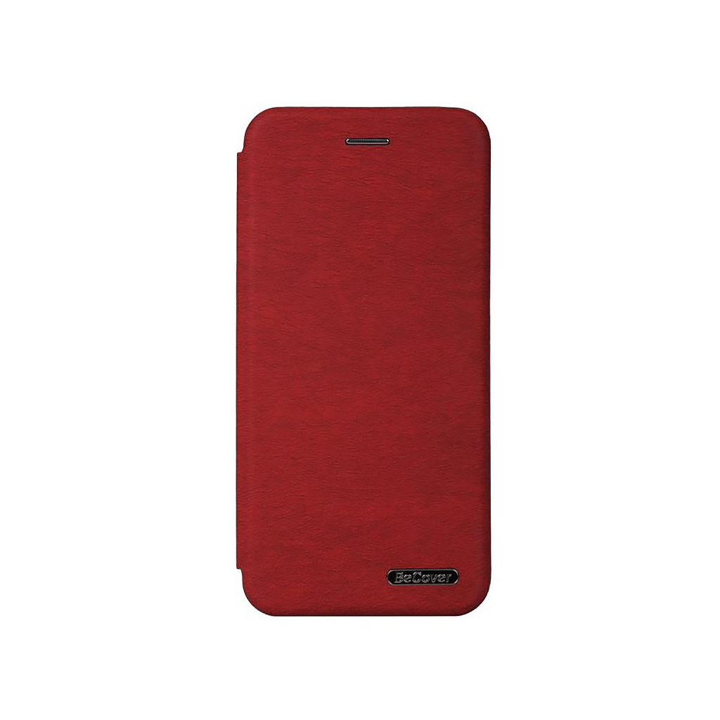 Чохол до мобільного телефона BeCover Exclusive Xiaomi Redmi Note 10 5G Burgundy Red (708012)