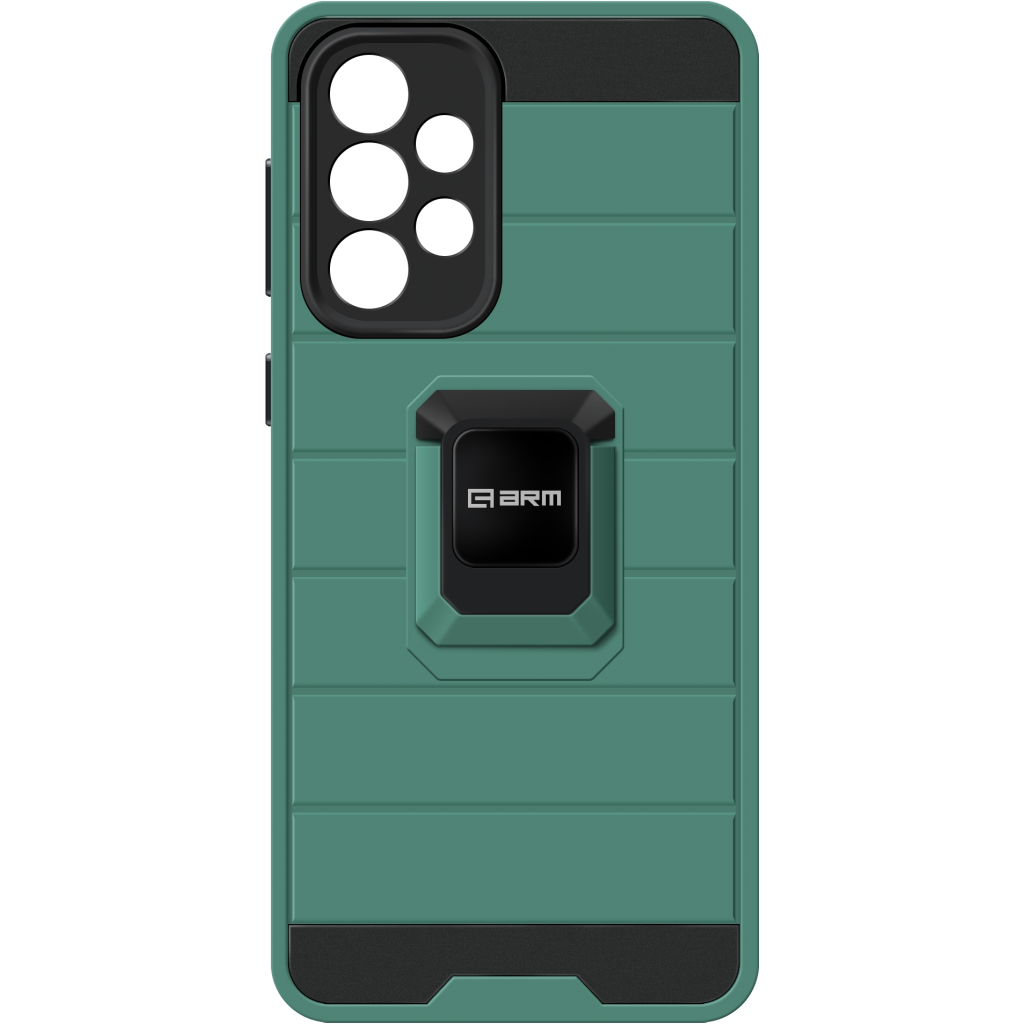 Чохол до мобільного телефона Armorstandart DEF17 case Samsung A33 5G (A336) Military Green (ARM61349)