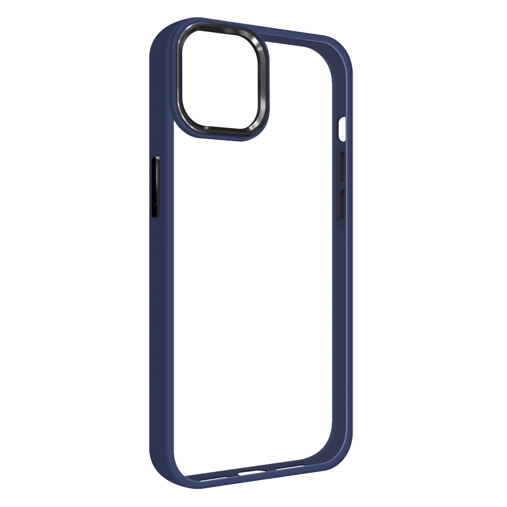 Чохол до мобільного телефона Armorstandart Unit Apple iPhone 13 Deep Navy (ARM62489)