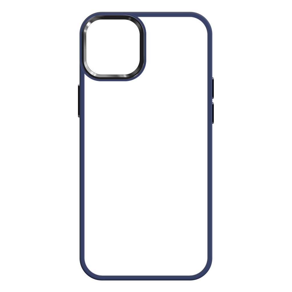 Чохол до мобільного телефона Armorstandart Unit Apple iPhone 13 Deep Navy (ARM62489)