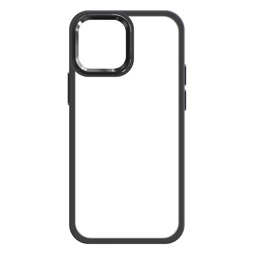 Чохол до мобільного телефона Armorstandart Unit Apple iPhone 13 mini Black (ARM62499)