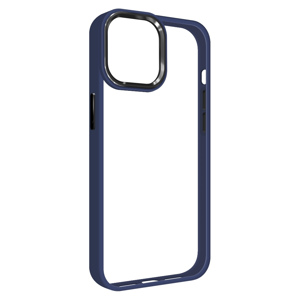 Чохол до мобільного телефона Armorstandart Unit Apple iPhone 13 mini Deep Navy (ARM62498)