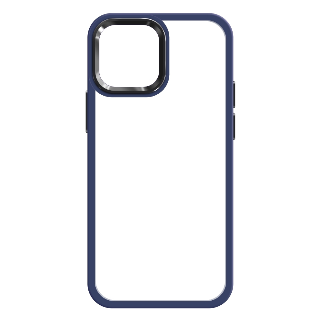 Чохол до мобільного телефона Armorstandart Unit Apple iPhone 13 mini Deep Navy (ARM62498)