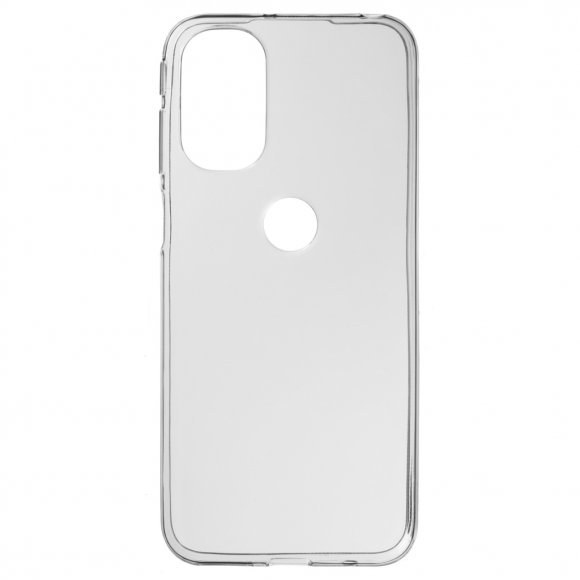 Чохол до мобільного телефона Armorstandart Air Series Motorola G31 Transparent (ARM60685))