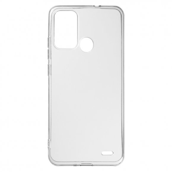 Чохол до мобільного телефона Armorstandart Air Series ZTE Blade A52 Transparent (ARM63123)