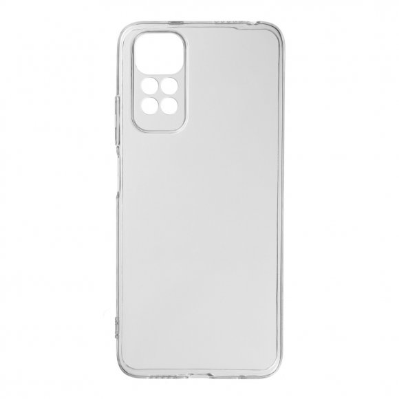 Чохол до мобільного телефона Armorstandart Air Series Xiaomi Redmi Note 11 / Note 11s Transparent (ARM61575)