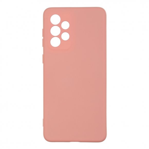 Чохол до мобільного телефона Armorstandart ICON Case Samsung A33 5G (A336) Pink (ARM64579)