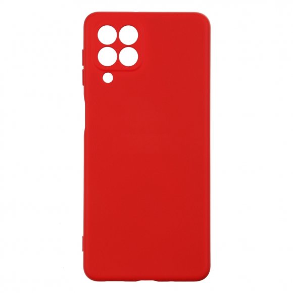 Чохол до мобільного телефона Armorstandart ICON Case Samsung M53 (M536) Red (ARM61806)