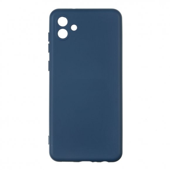 Чохол до мобільного телефона Armorstandart ICON Case Samsung A04 (A045) Dark Blue (ARM66077)