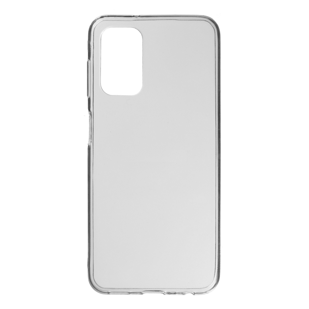 Чохол до мобільного телефона Armorstandart Air Series Samsung A13 4G (A135) Transparent (ARM65856)