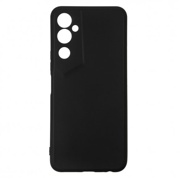 Чохол до мобільного телефона Armorstandart Matte Slim Fit TECNO Pova Neo 2 (LG6n) Cam cov Black (ARM64805)