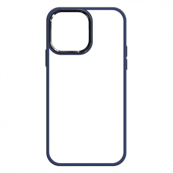 Чохол до мобільного телефона Armorstandart Unit Apple iPhone 13 Pro Max Deep Navy (ARM62495)