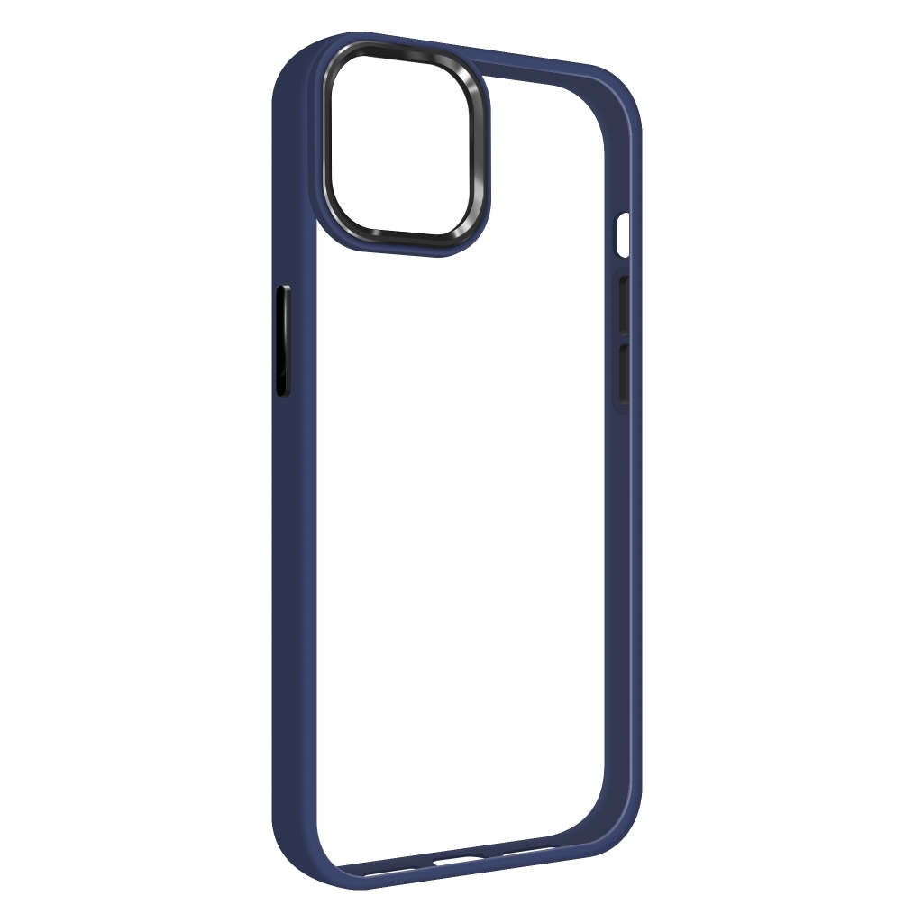 Чохол до мобільного телефона Armorstandart Unit Apple iPhone 14 Plus Deep Navy (ARM62486)