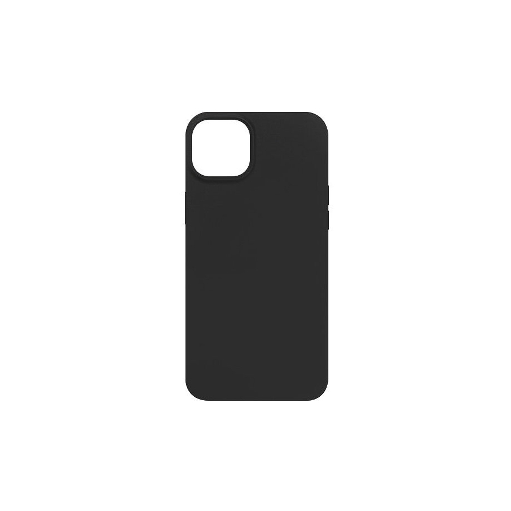 Чохол до мобільного телефона BeCover Apple iPhone 14 Plus Black (708109)