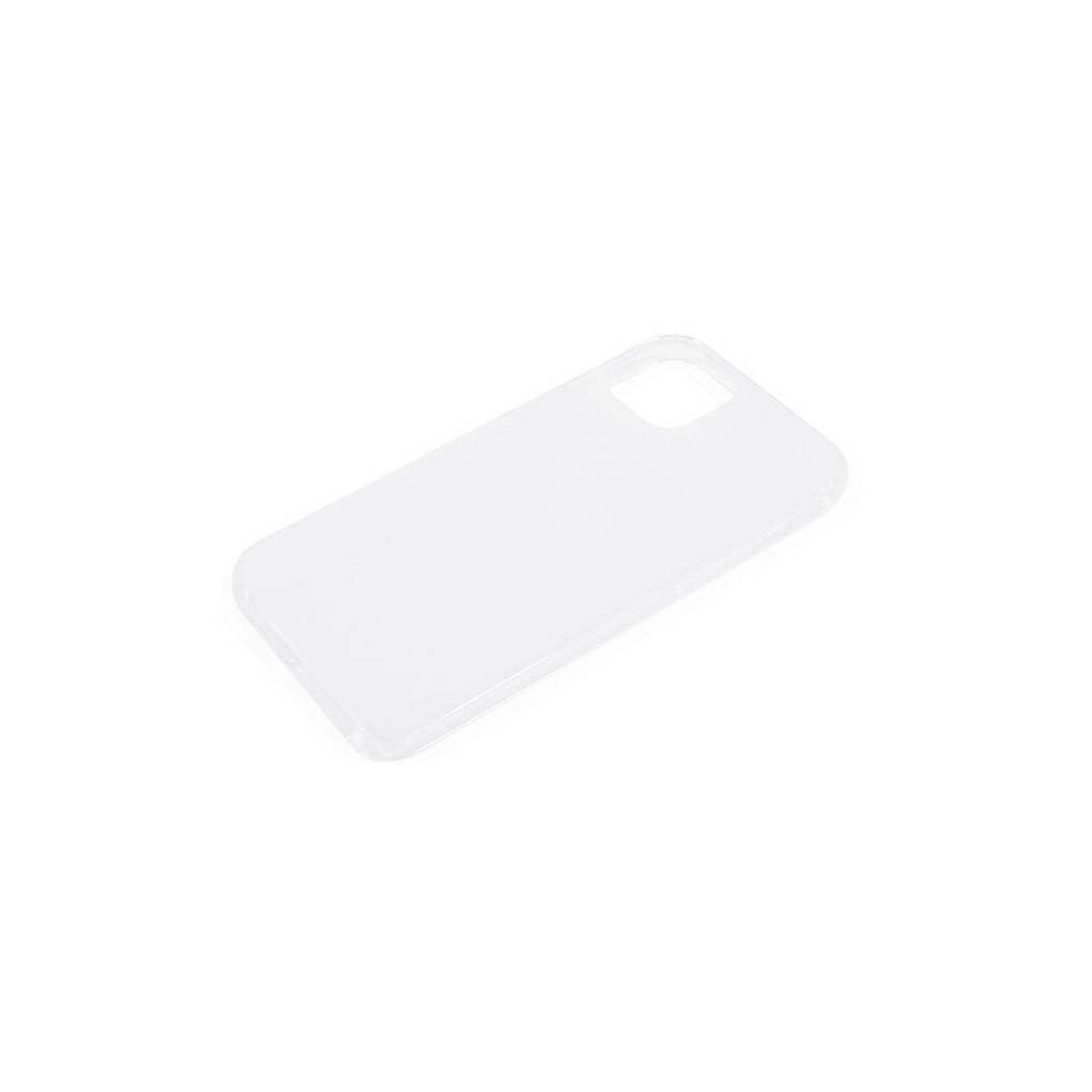 Чохол до мобільного телефона BeCover Apple iPhone 14 Plus Transparancy (708110)