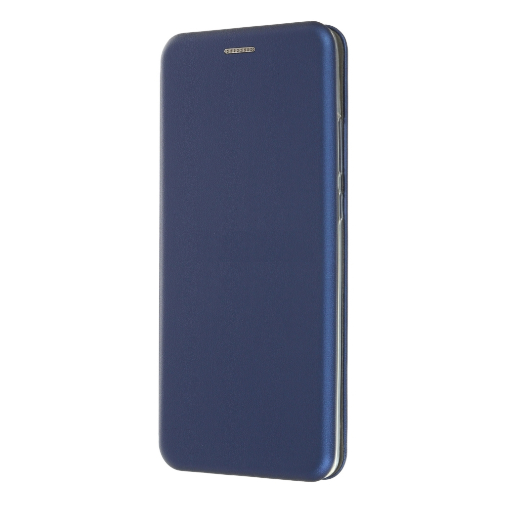 Чохол до мобільного телефона Armorstandart G-Case Samsung M13 4G (M135) Blue (ARM63220)