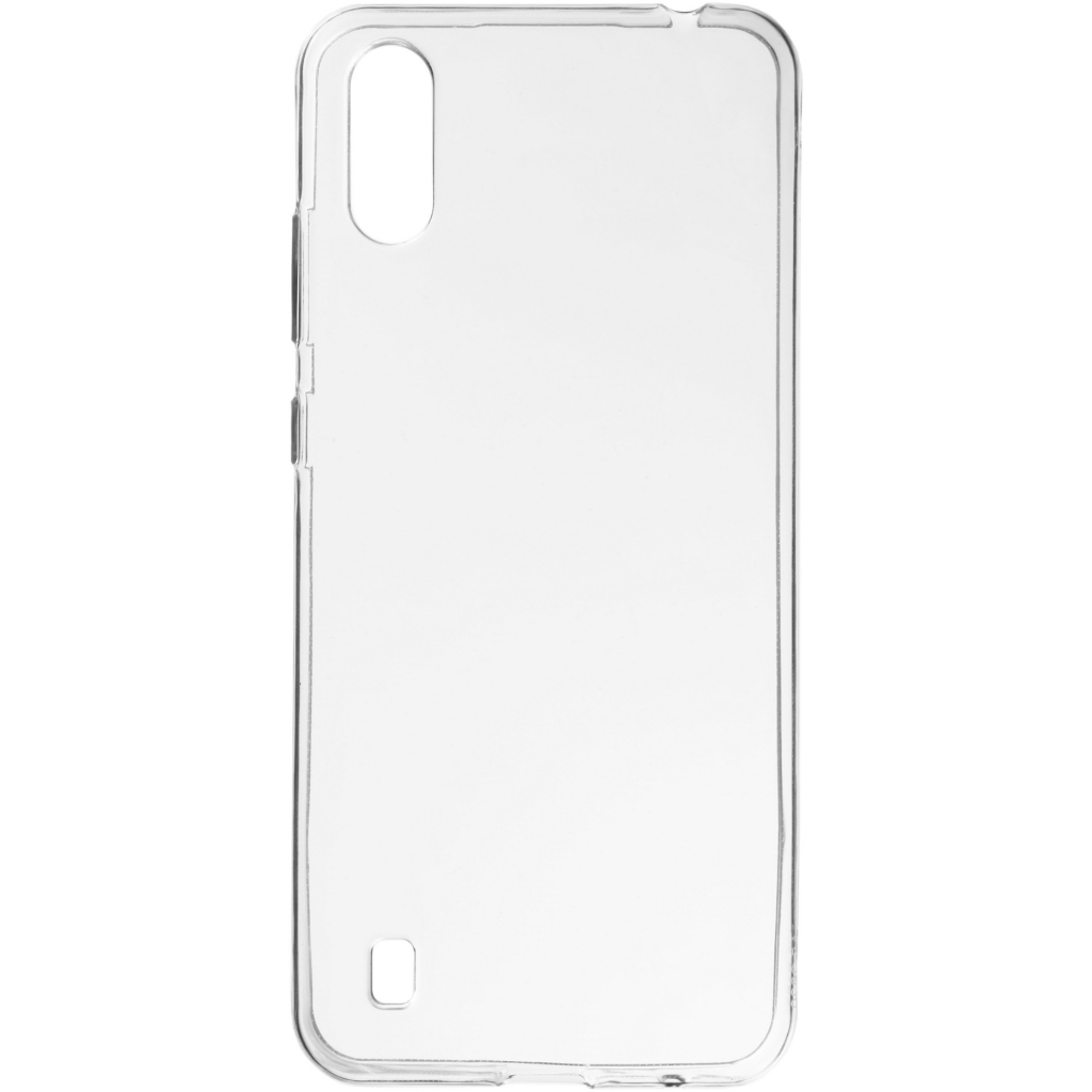 Чохол до мобільного телефона Armorstandart Air Series ZTE Blade A51 Lite Transparent (ARM62338)