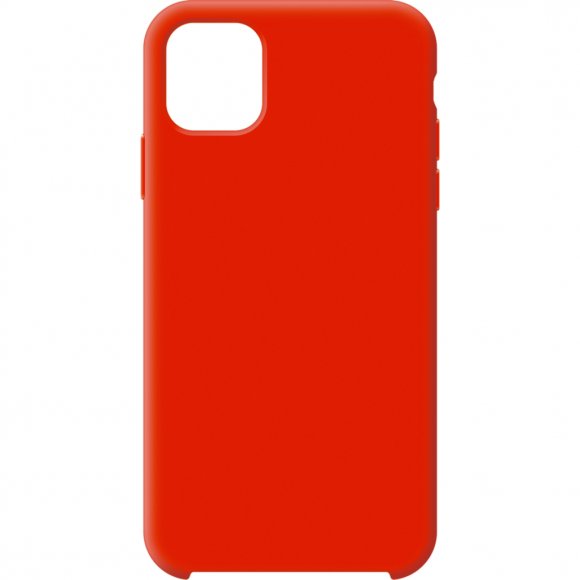 Чохол до мобільного телефона Armorstandart ICON2 Case Apple iPhone 11 Red (ARM60563)