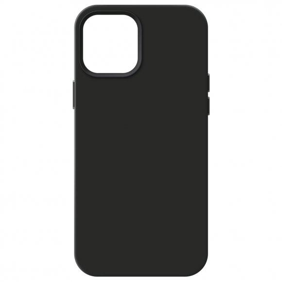 Чохол до мобільного телефона Armorstandart ICON2 Case Apple iPhone 12 Pro Max Black (ARM60570)