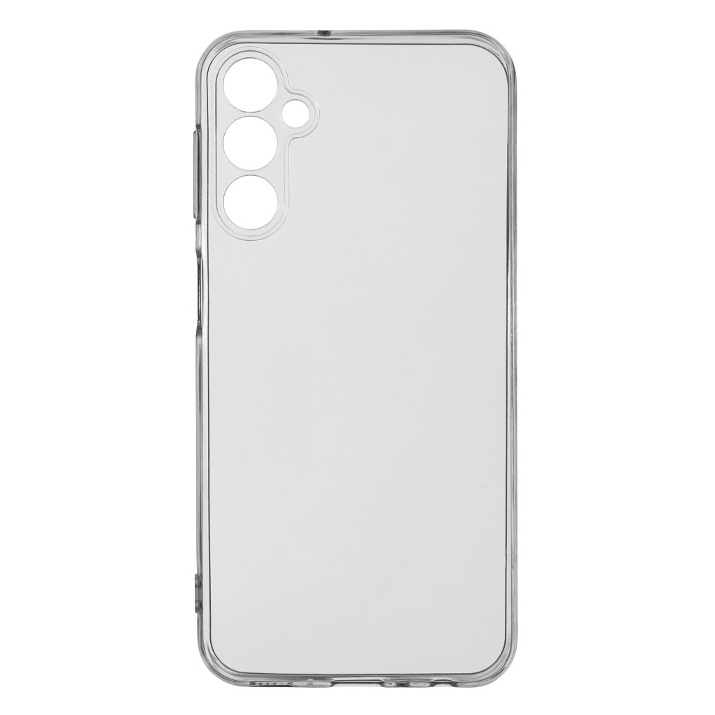 Чохол до мобільного телефона Armorstandart Air Series Samsung A24 4G (A245) Camera cover Transparent (ARM68187)