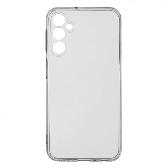 Чохол до мобільного телефона Armorstandart Air Series Samsung A24 4G (A245) Camera cover Transparent (ARM68187)