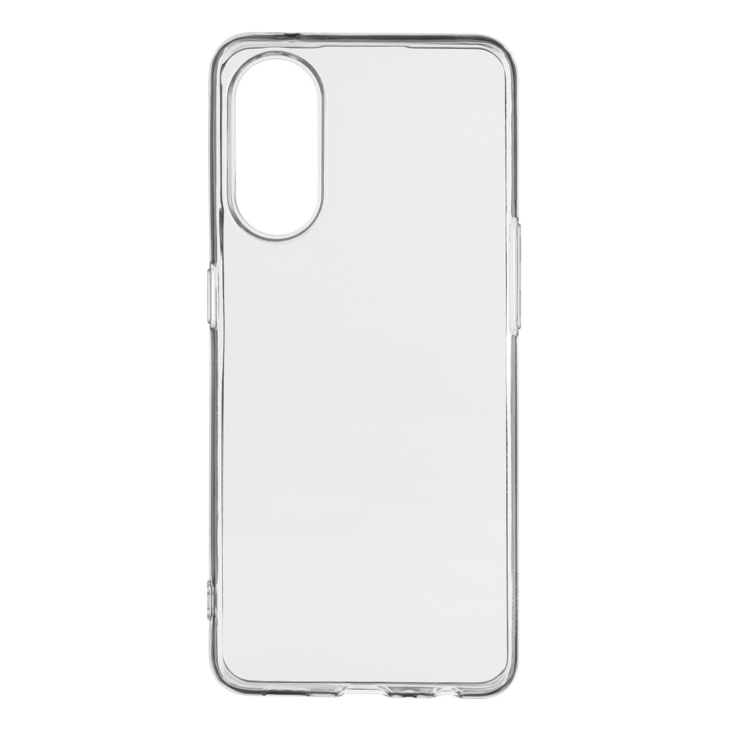 Чохол до мобільного телефона Armorstandart Air Series OPPO Reno8 T 4G Transparent (ARM67989)