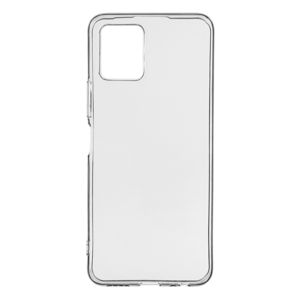 Чохол до мобільного телефона Armorstandart Air Series Vivo Y15s Transparent (ARM63756)