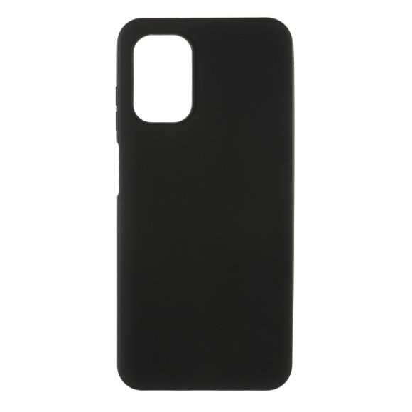 Чохол до мобільного телефона Armorstandart Matte Slim Fit Nokia G60 5G Black (ARM63938)