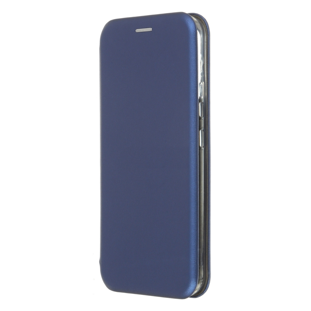 Чохол до мобільного телефона Armorstandart G-Case Samsung A34 5G (A346) Blue (ARM66159)