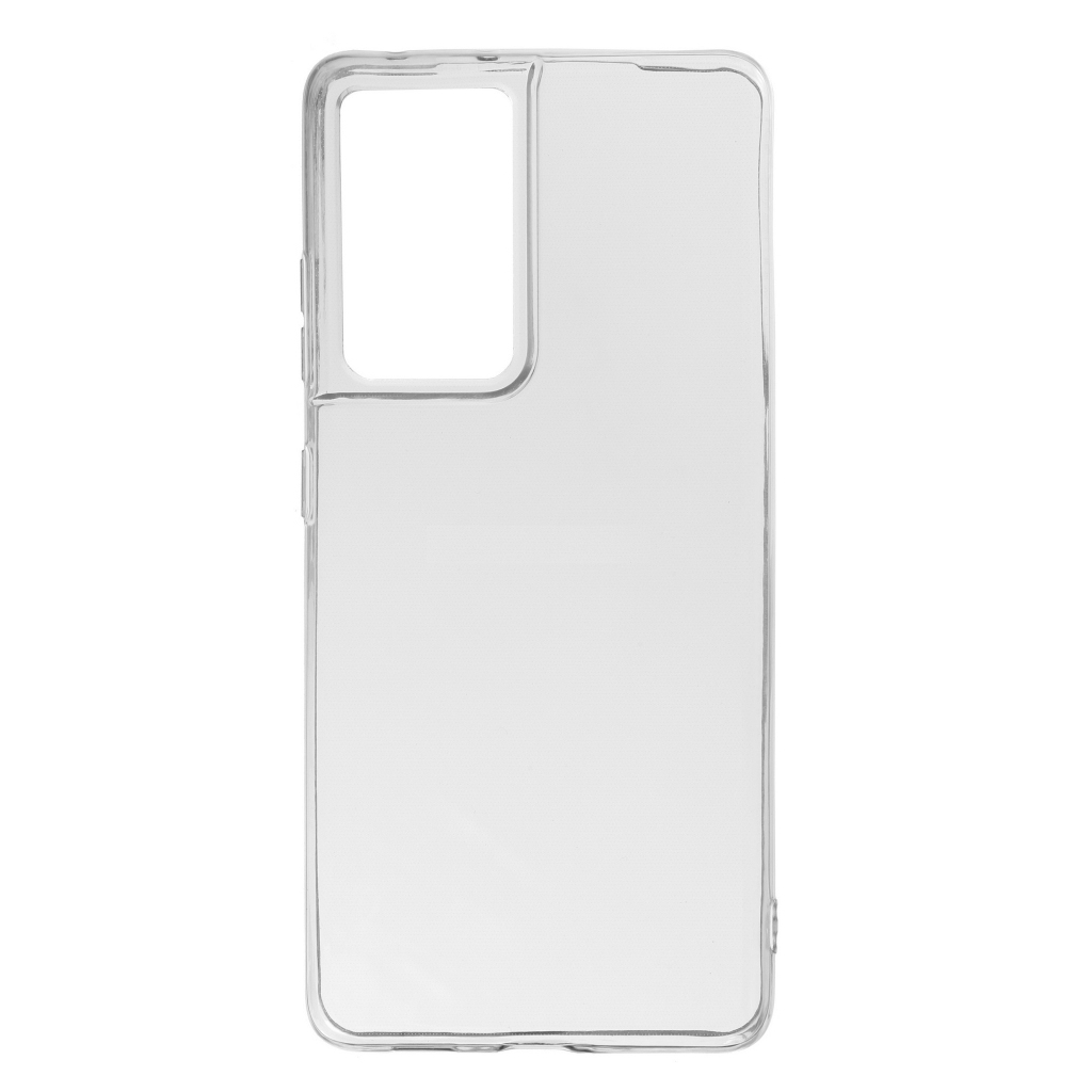 Чохол до мобільного телефона Armorstandart Air Series Samsung S21 Ultra Transparent (ARM67967)
