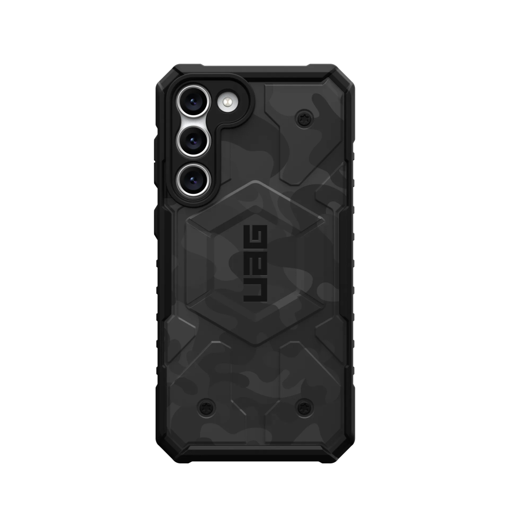 Чохол до мобільного телефона Uag Samsung Galaxy S23+ Pathfinder SE, Midnight Camo (214132114061)