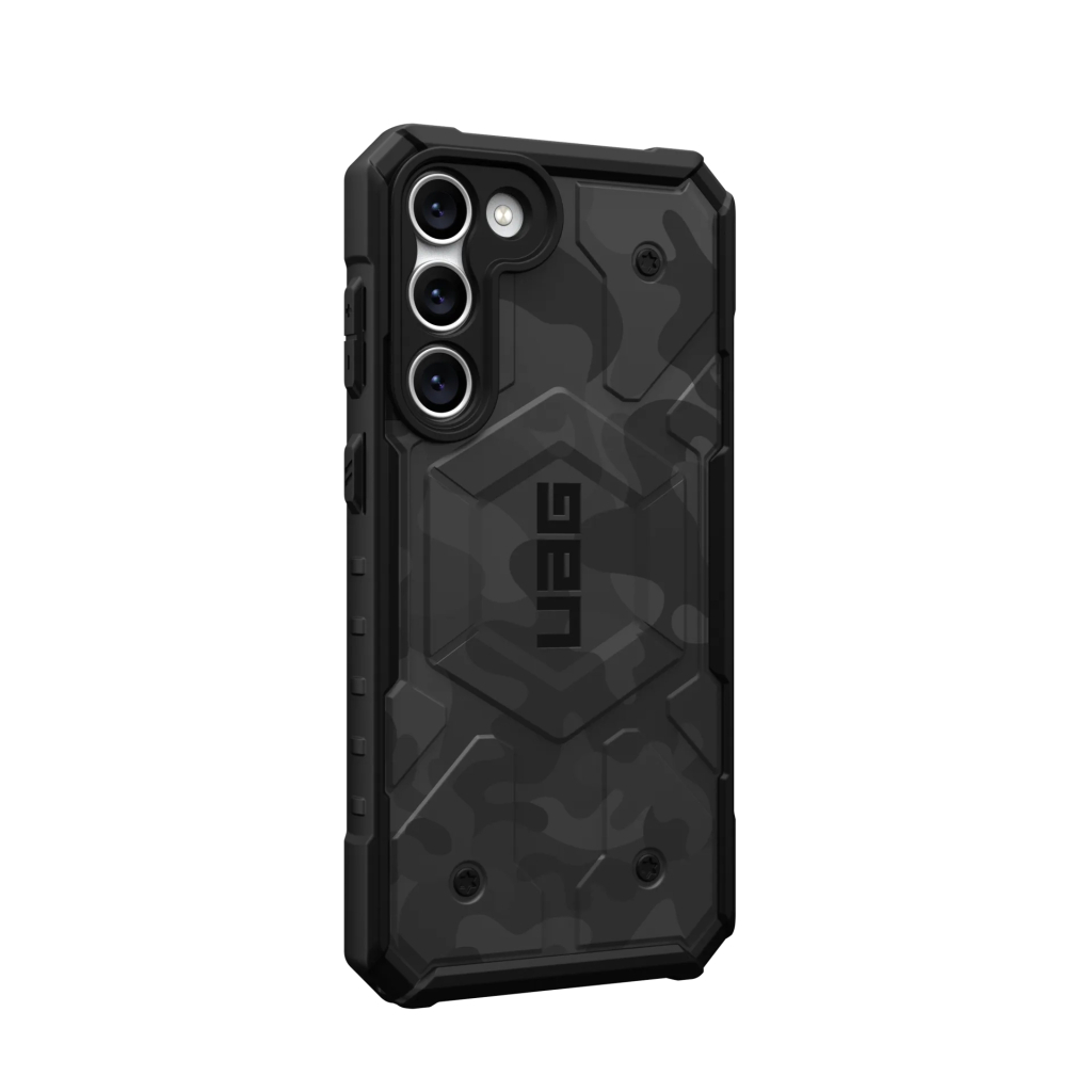 Чохол до мобільного телефона Uag Samsung Galaxy S23+ Pathfinder SE, Midnight Camo (214132114061)