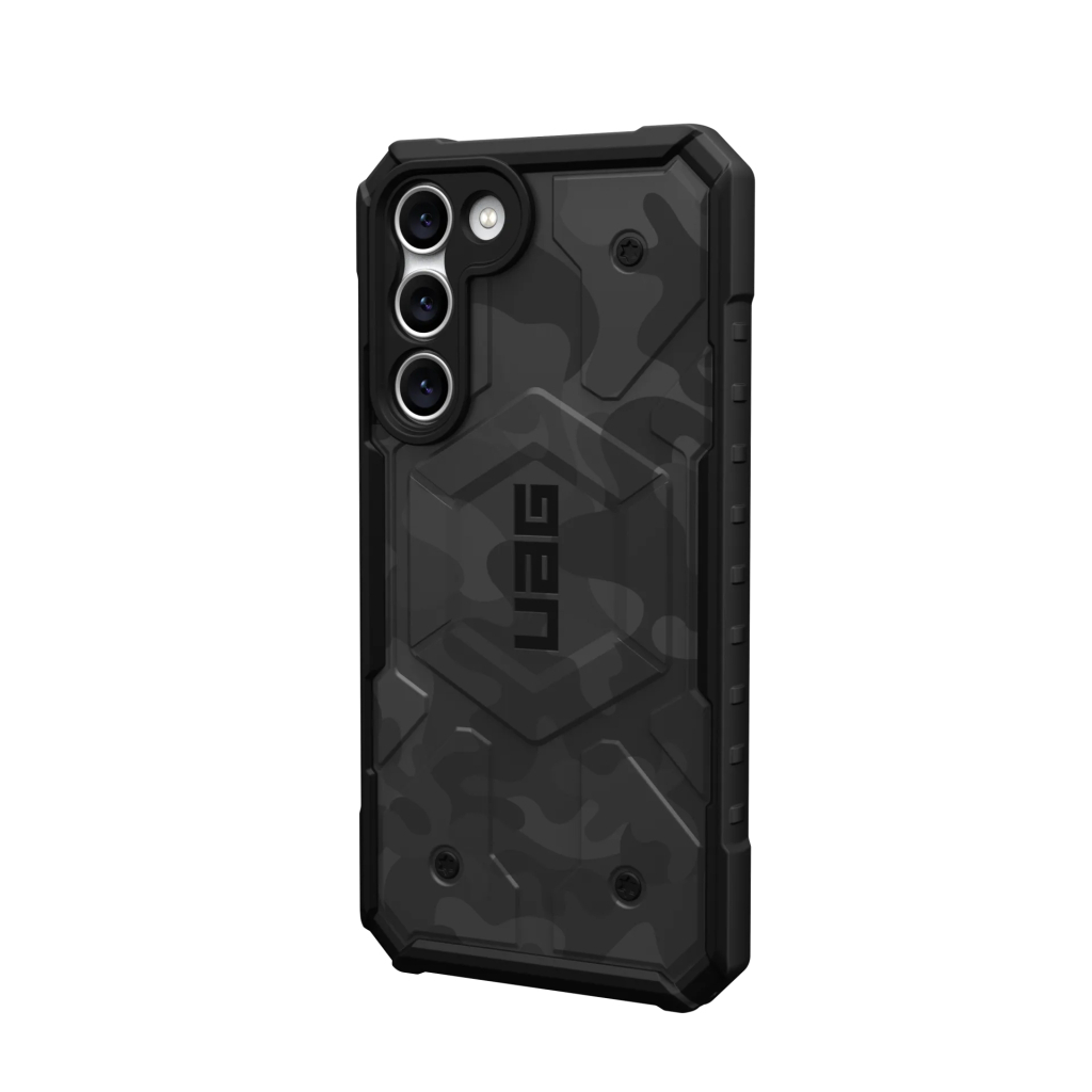 Чохол до мобільного телефона Uag Samsung Galaxy S23+ Pathfinder SE, Midnight Camo (214132114061)