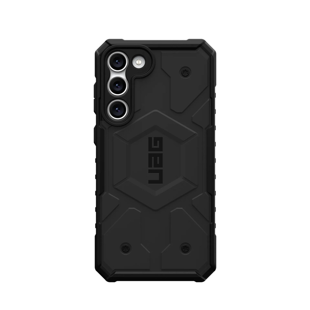 Чохол до мобільного телефона Uag Samsung Galaxy S23+ Pathfinder, Black (214132114040)