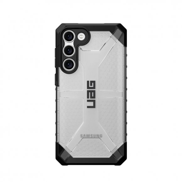 Чохол до мобільного телефона Uag Samsung Galaxy S23+ Plasma, Ice (214133114343)