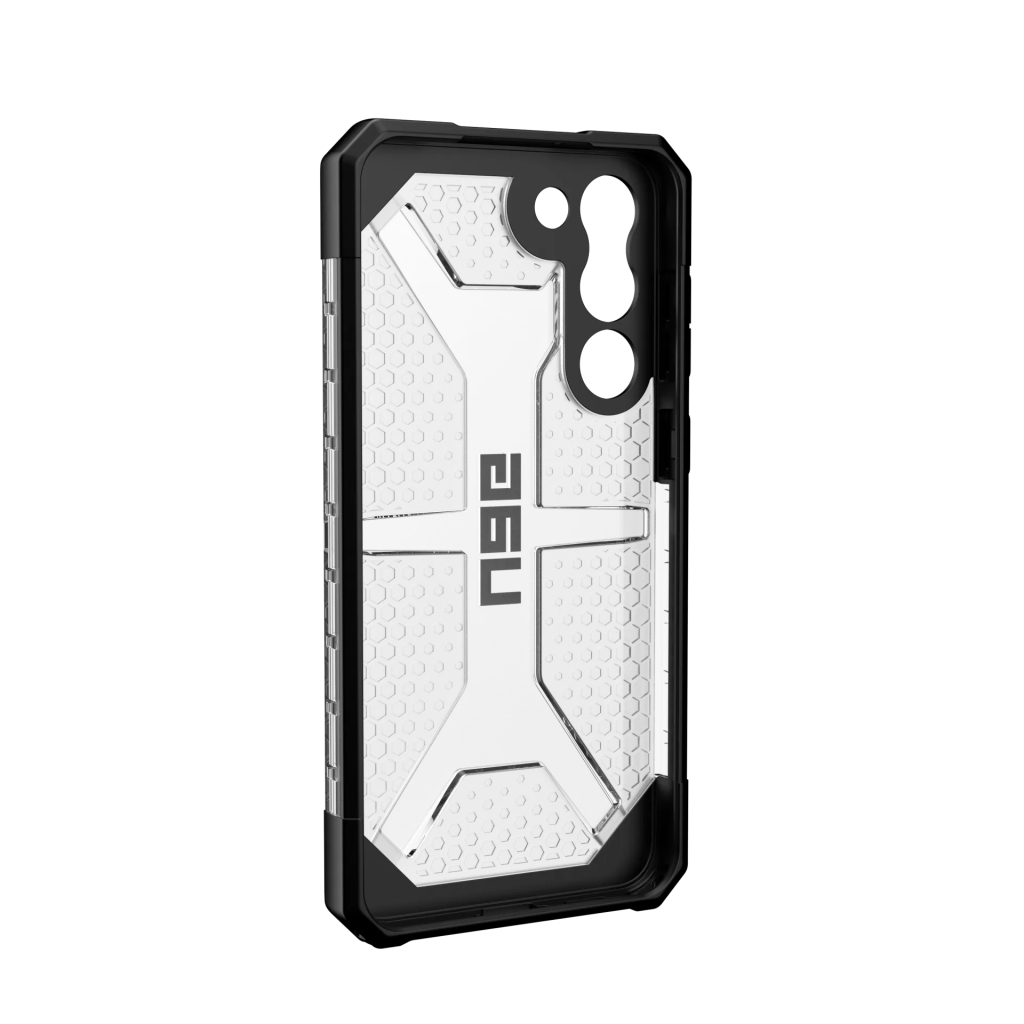 Чохол до мобільного телефона Uag Samsung Galaxy S23+ Plasma, Ice (214133114343)