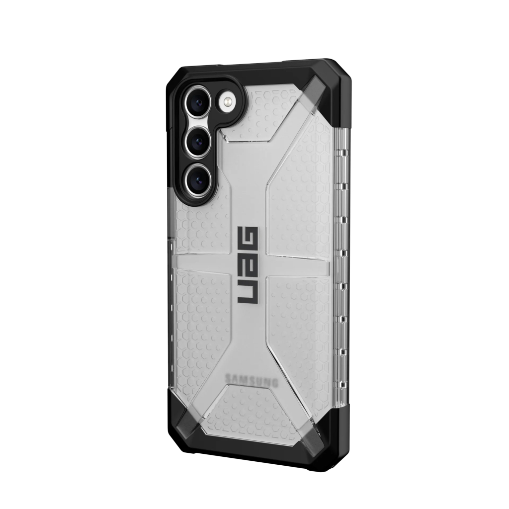 Чохол до мобільного телефона Uag Samsung Galaxy S23+ Plasma, Ice (214133114343)