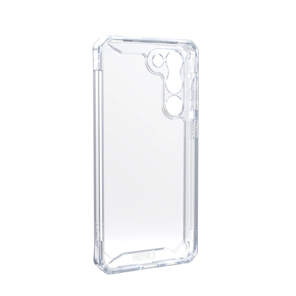 Чохол до мобільного телефона Uag Samsung Galaxy S23+ Plyo, Ice (214134114343)