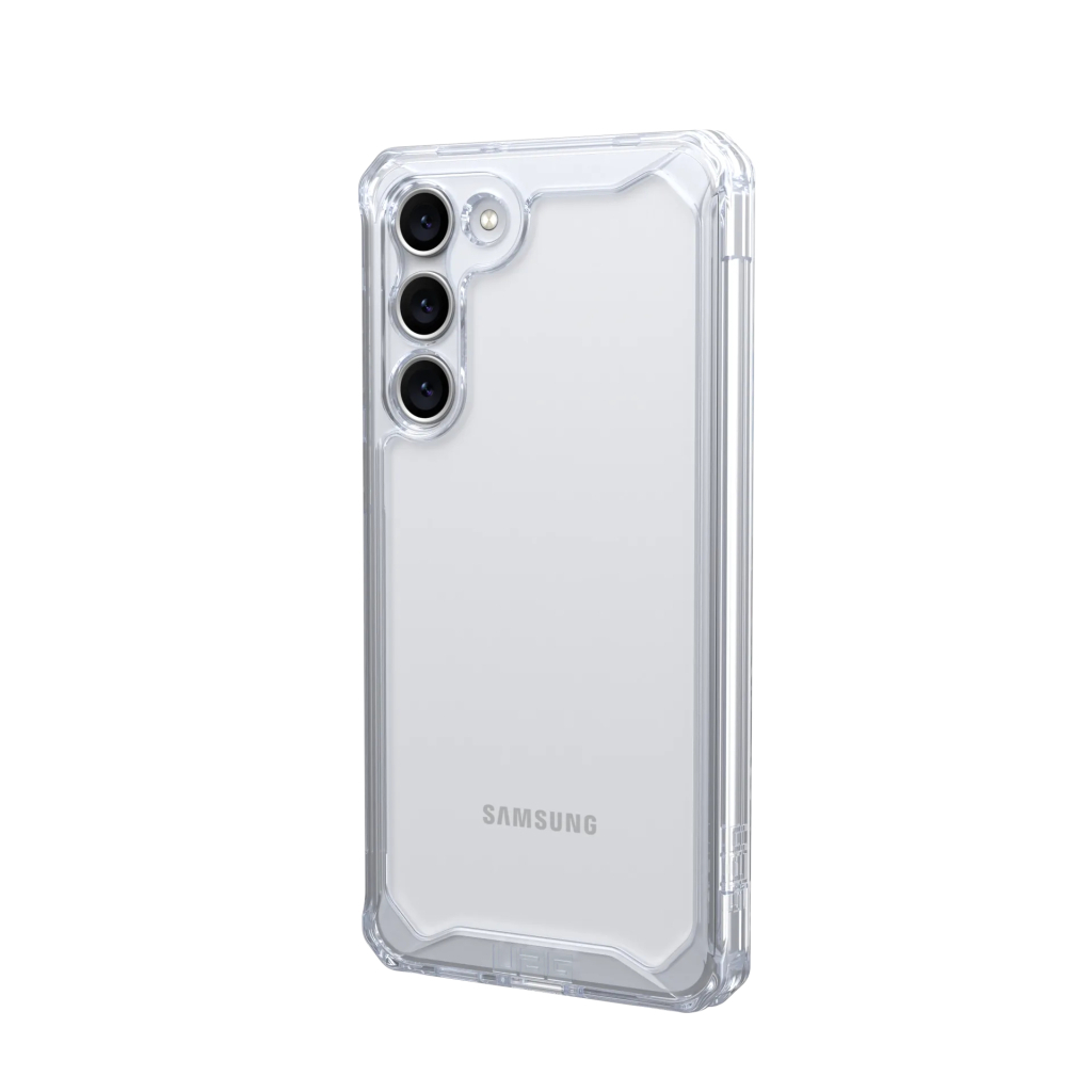 Чохол до мобільного телефона Uag Samsung Galaxy S23+ Plyo, Ice (214134114343)