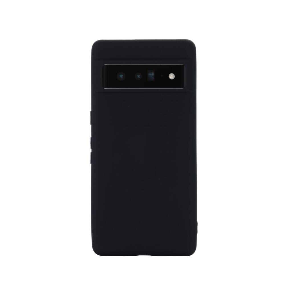 Чохол до мобільного телефона BeCover Google Pixel 7 Pro Black (708645)