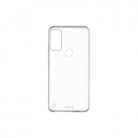 Чохол до мобільного телефона MAKE Nokia C31 Air Case (Clear TPU) (MCA-NC31)