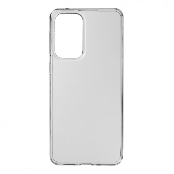 Чохол до мобільного телефона Armorstandart Air Series Samsung A33 5G (A336) Transparent (ARM65777)