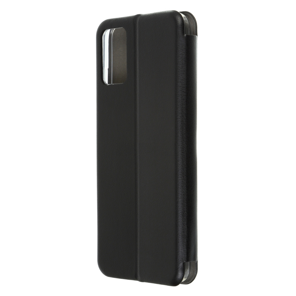 Чохол до мобільного телефона Armorstandart G-Case Motorola E22/E22i Black (ARM65151)