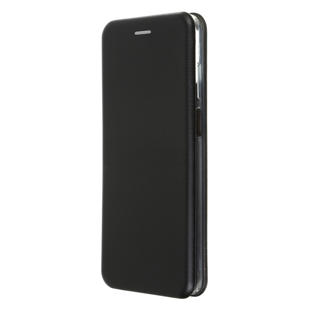 Чохол до мобільного телефона Armorstandart G-Case Motorola E22/E22i Black (ARM65151)