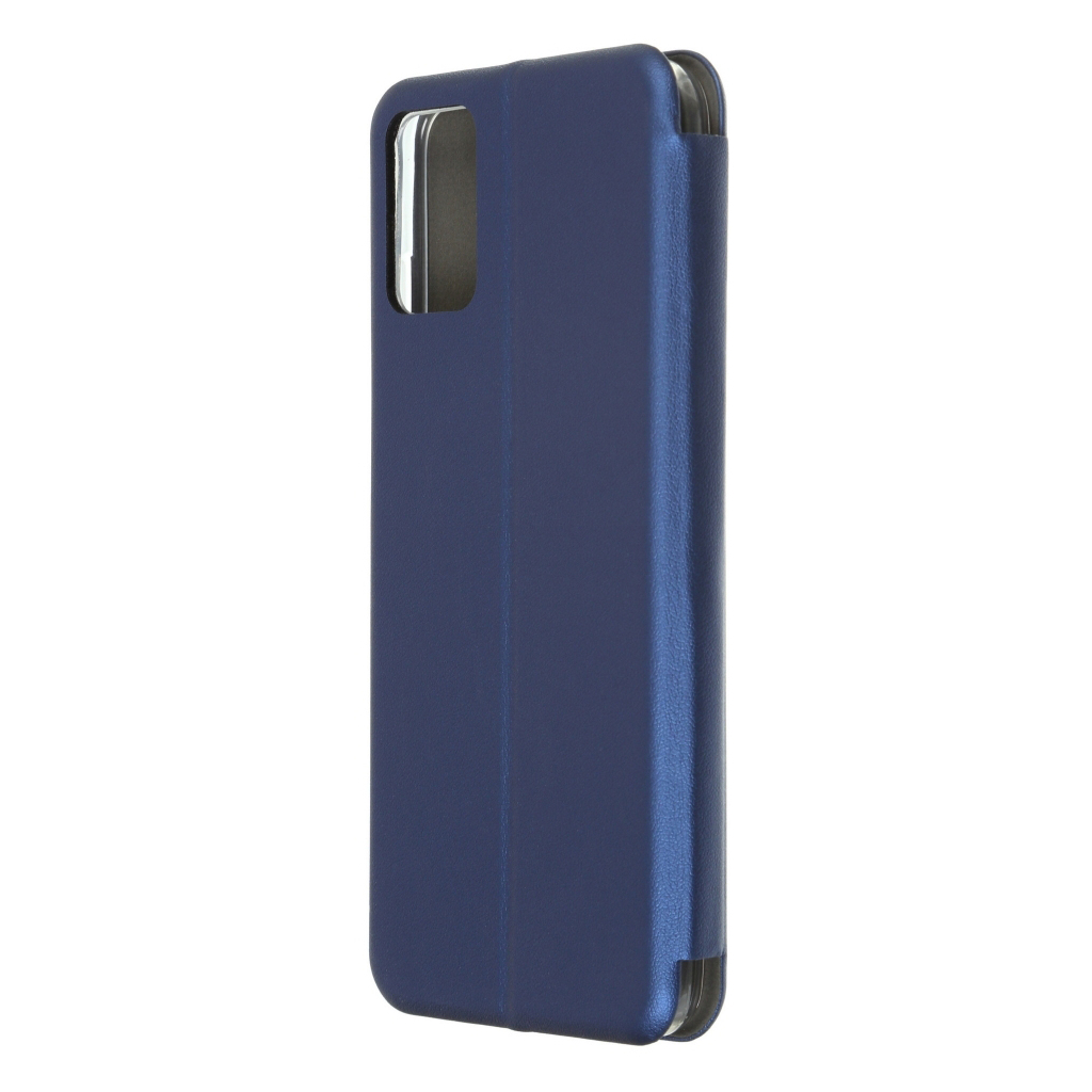 Чохол до мобільного телефона Armorstandart G-Case Motorola E22/E22i Blue (ARM65152)