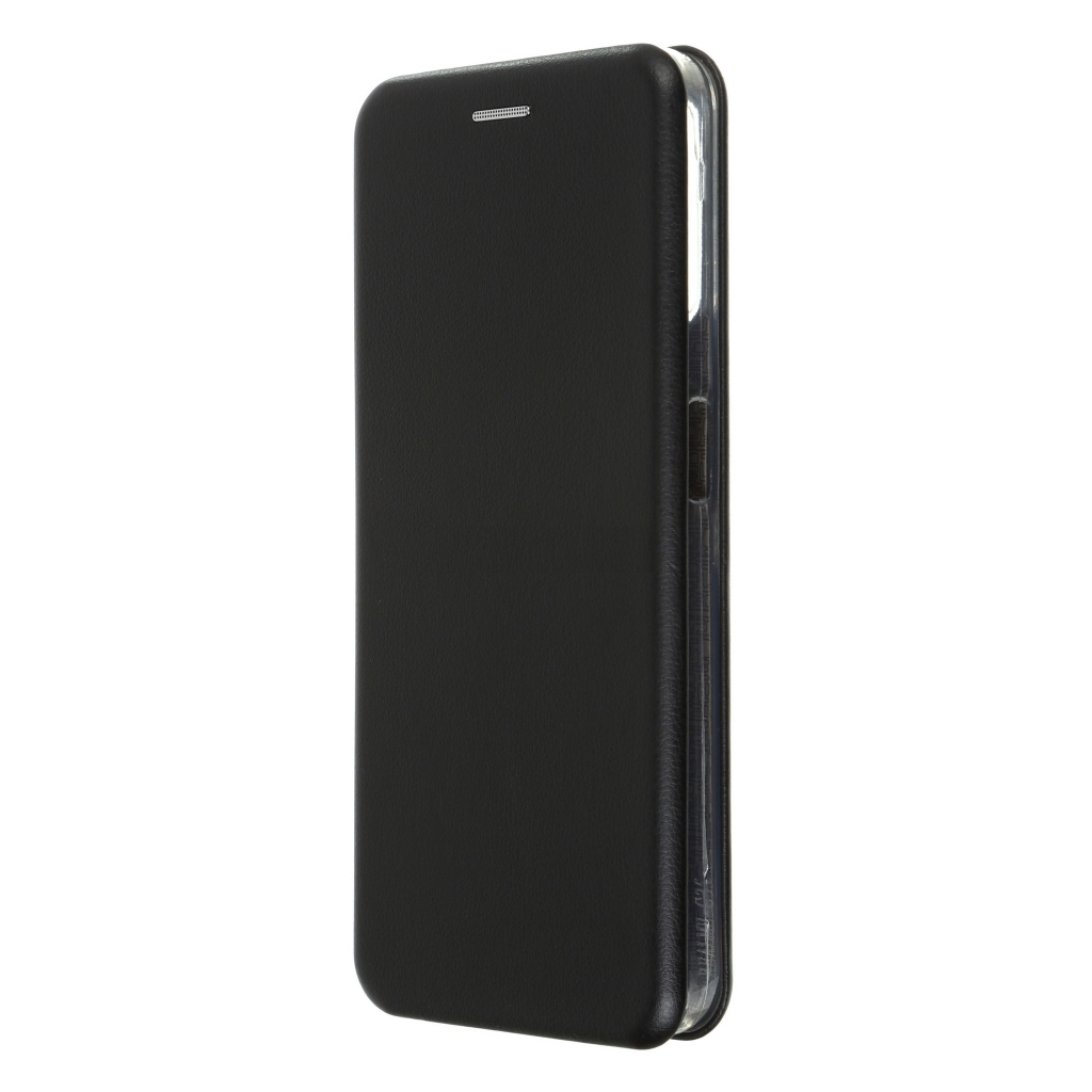 Чохол до мобільного телефона Armorstandart G-Case Motorola G31 Black (ARM63357)