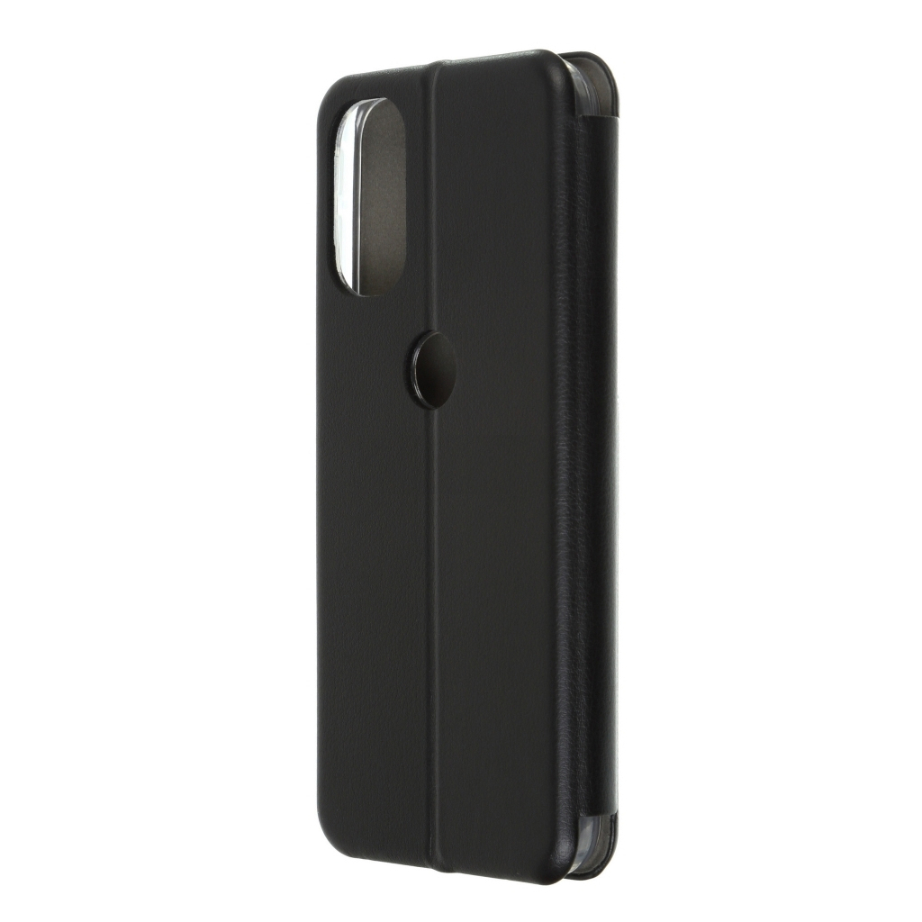 Чохол до мобільного телефона Armorstandart G-Case Motorola G31 Black (ARM63357)