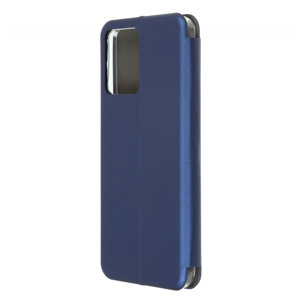 Чохол до мобільного телефона Armorstandart G-Case Realme C35 Blue (ARM62695)