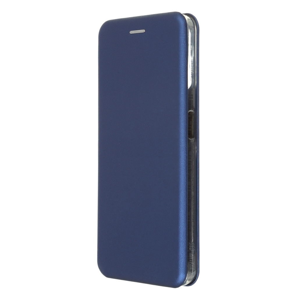 Чохол до мобільного телефона Armorstandart G-Case Realme C35 Blue (ARM62695)